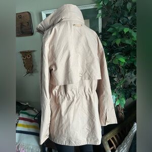 Ralph Lauren Women's Beige Jacket